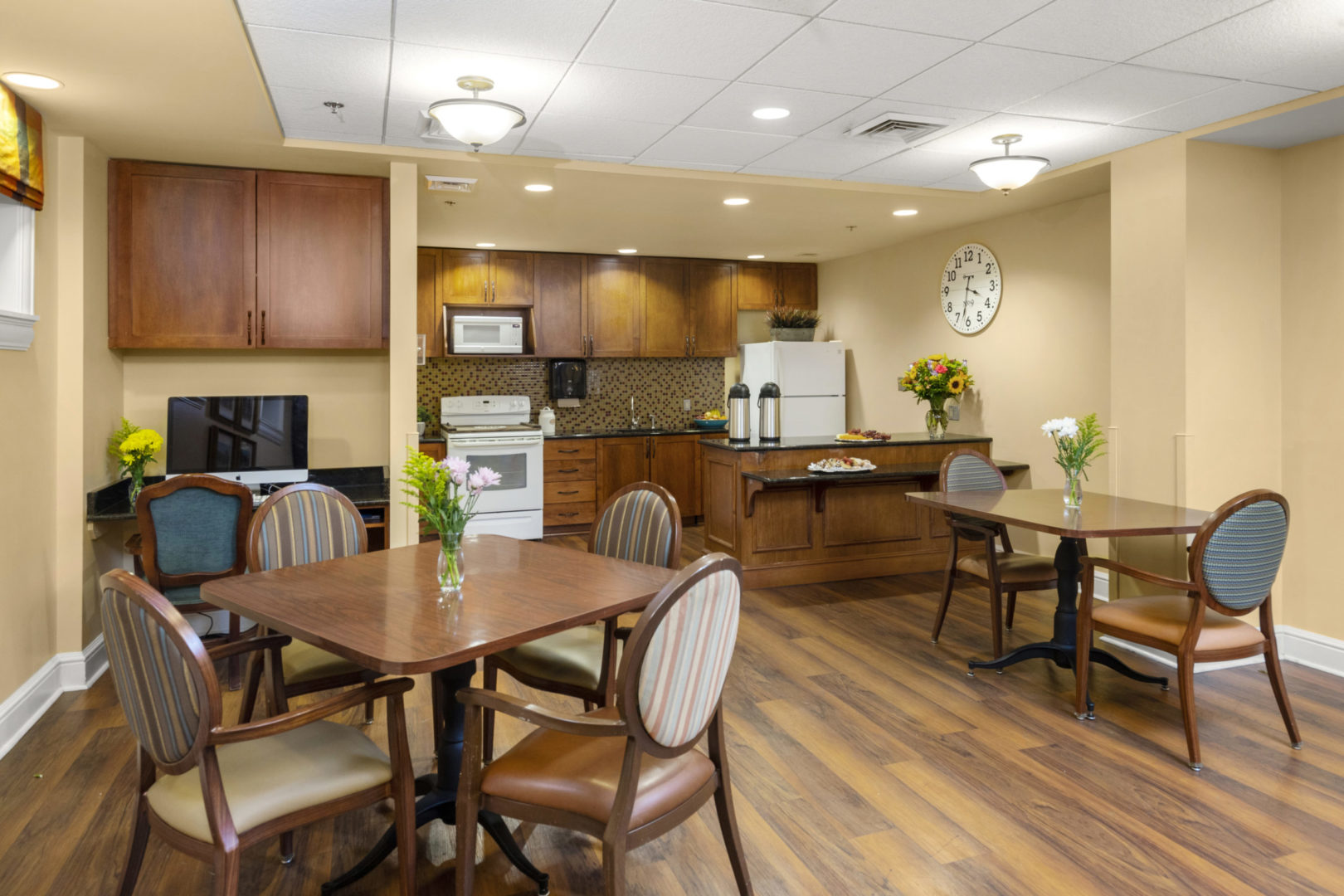 Woodholme Gardens, Pikesville, MD 16