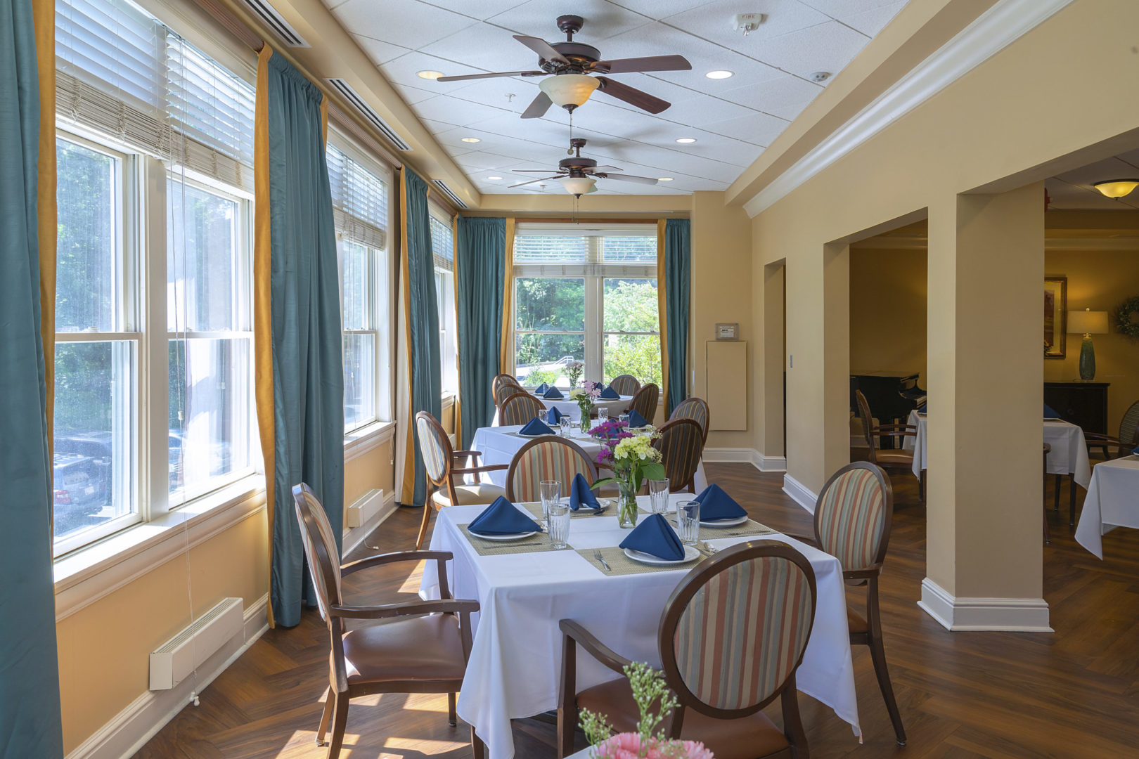 Woodholme Gardens, Pikesville, MD 7