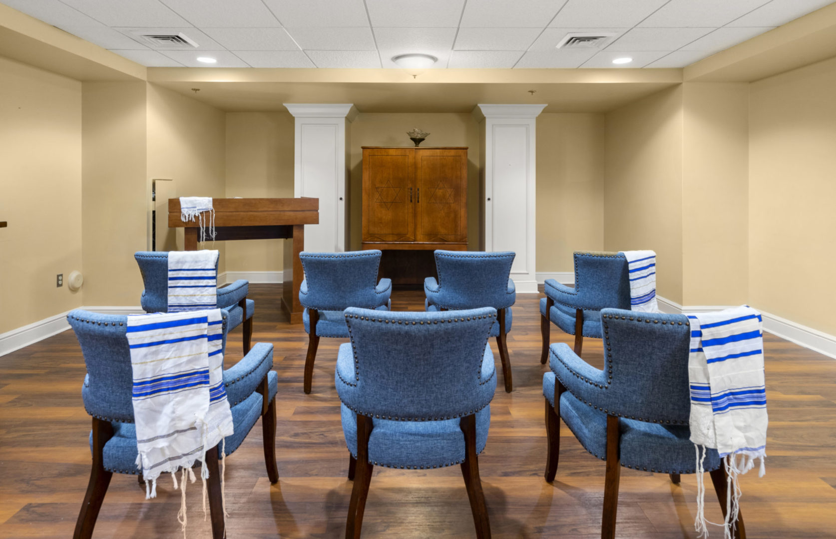 Woodholme Gardens, Pikesville, MD 17