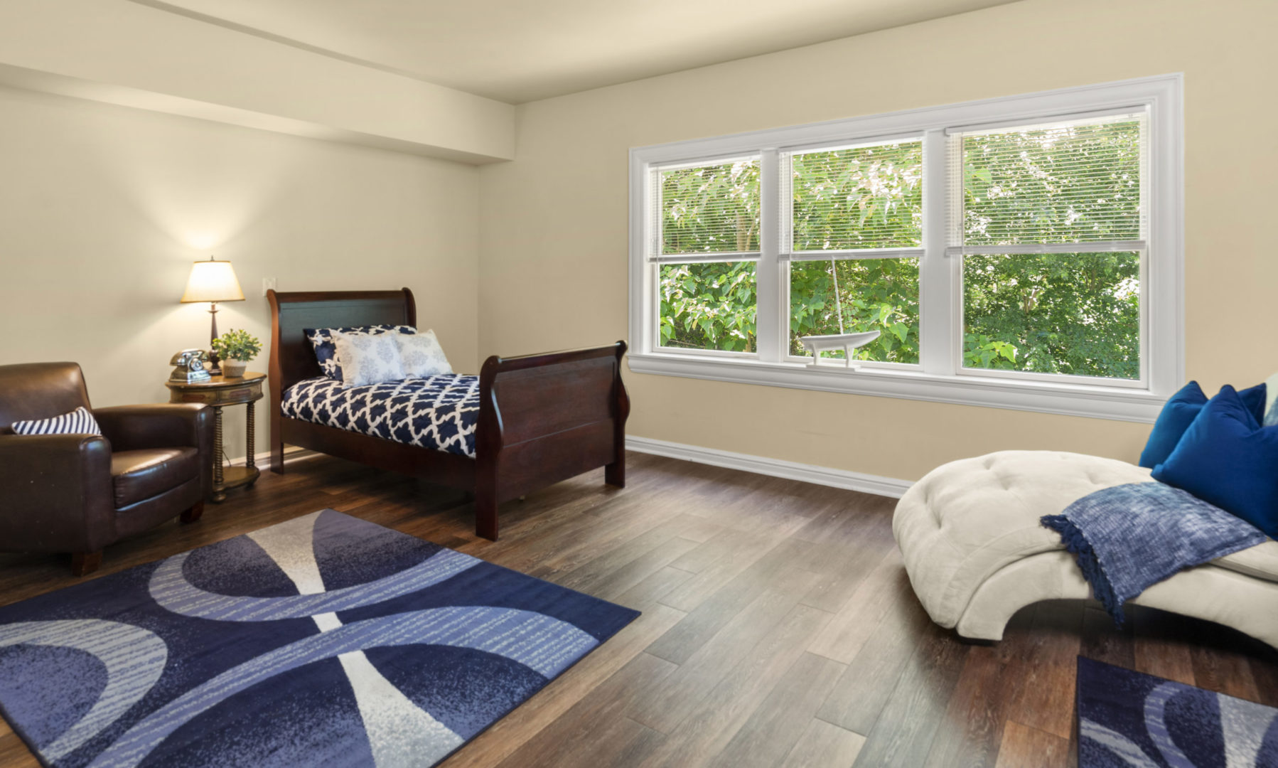 Woodholme Gardens, Pikesville, MD 18