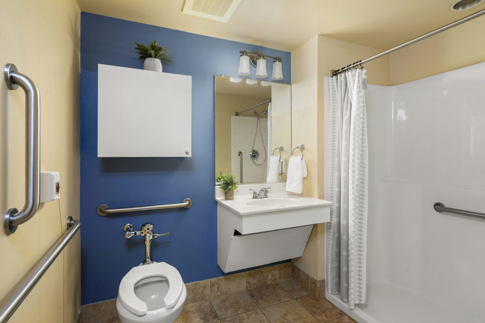 Woodholme Gardens, Pikesville, MD 20