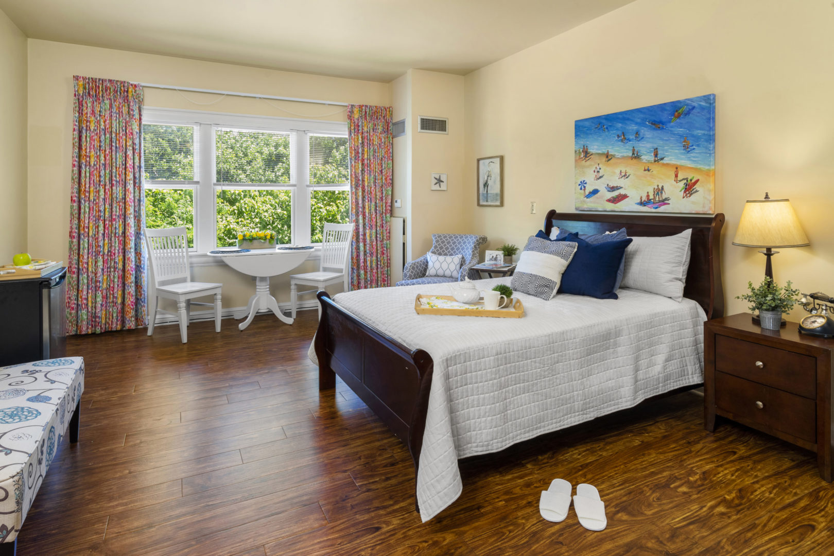 Woodholme Gardens, Pikesville, MD 21