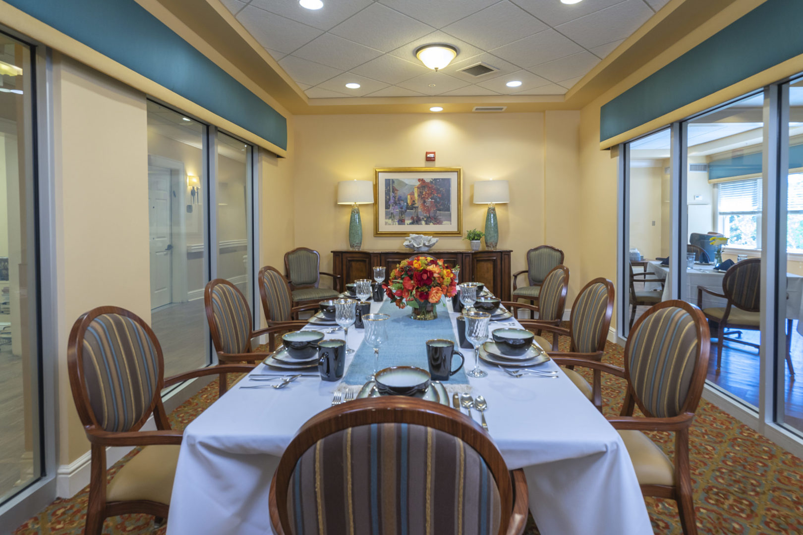 Woodholme Gardens, Pikesville, MD 10