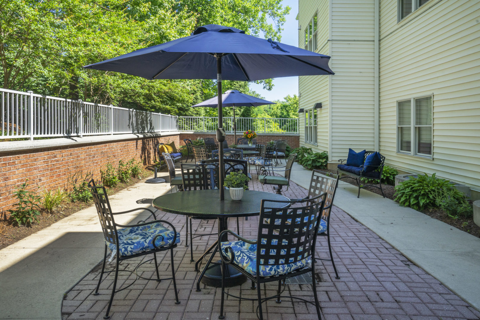 Woodholme Gardens, Pikesville, MD 11