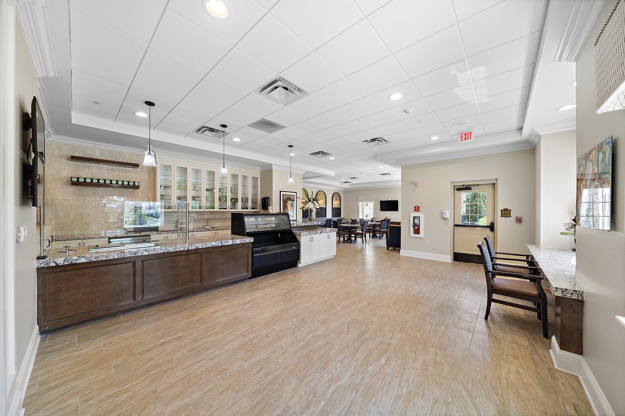 Worthington Manor, Conroe, TX 10