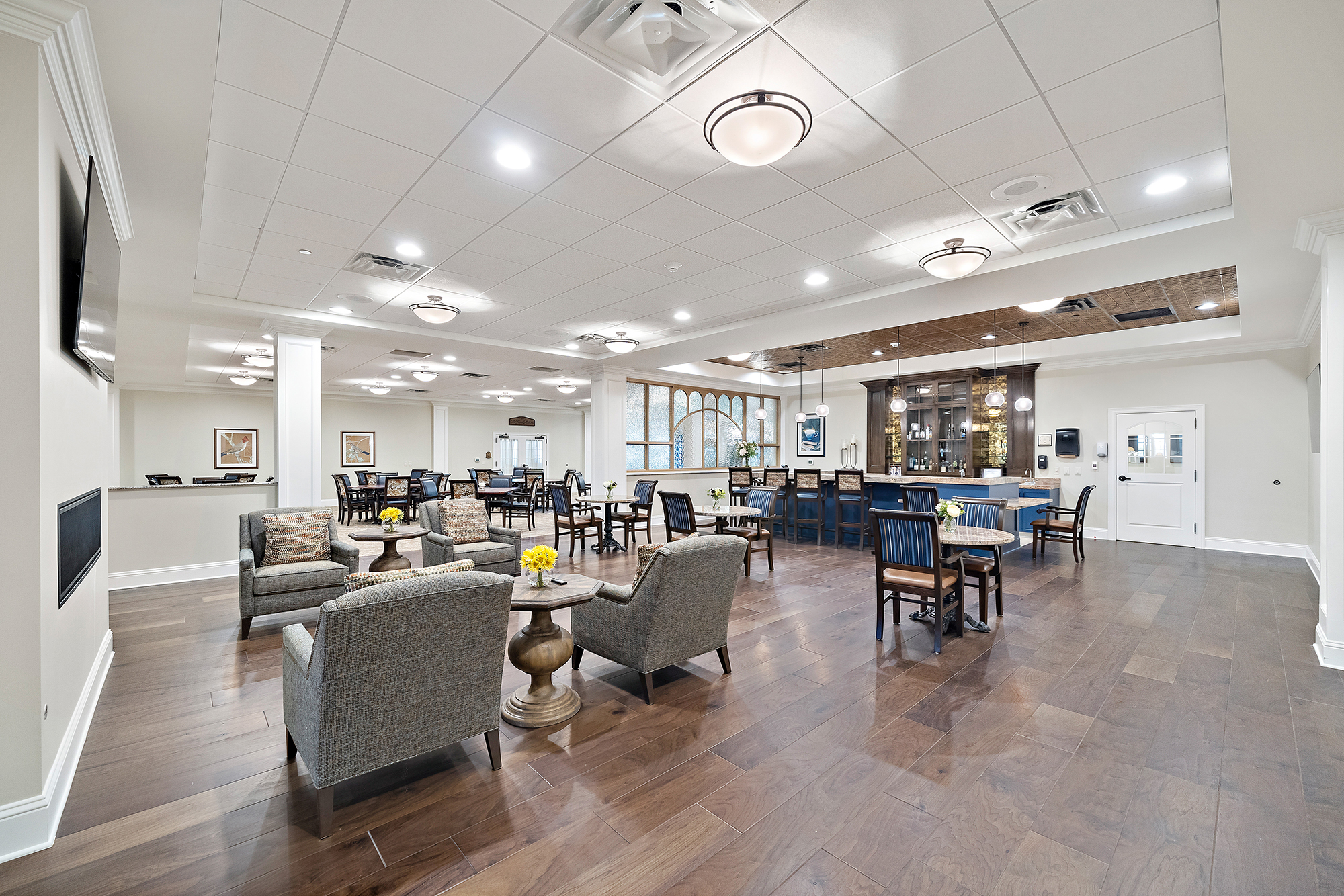 Worthington Manor, Conroe, TX 12