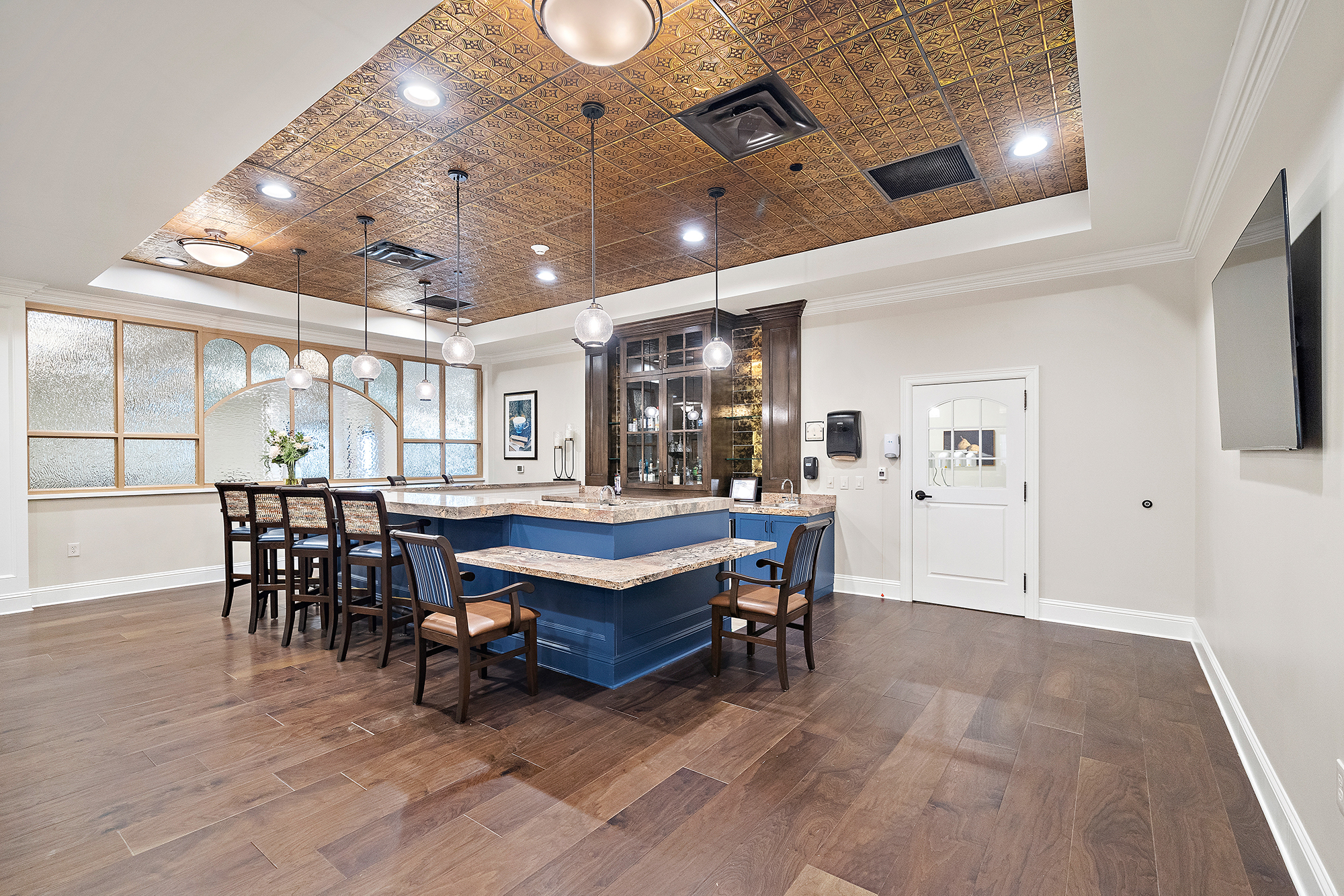 Worthington Manor, Conroe, TX 13