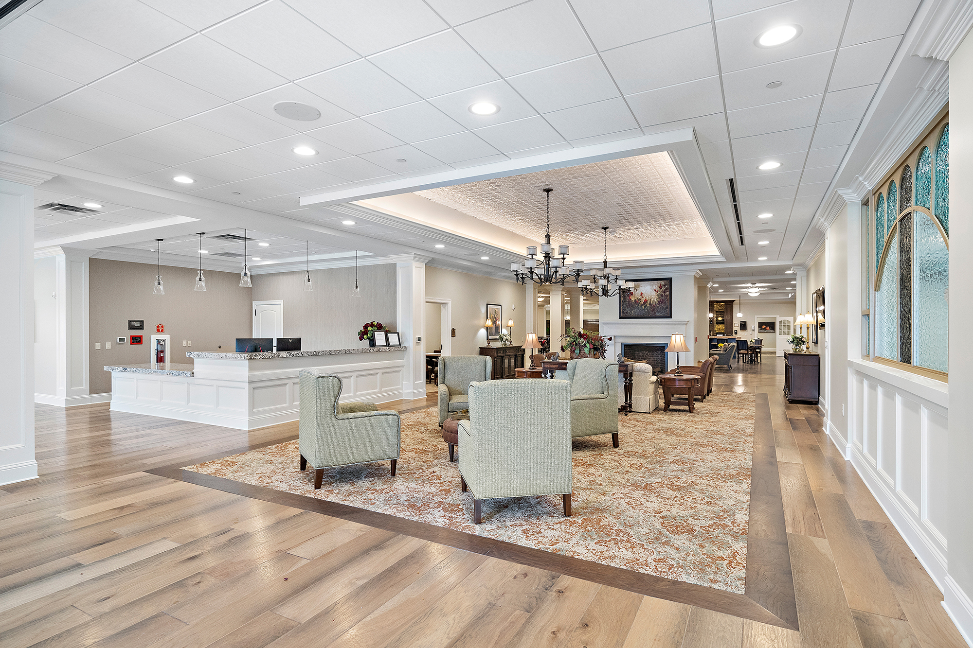 Worthington Manor, Conroe, TX 9