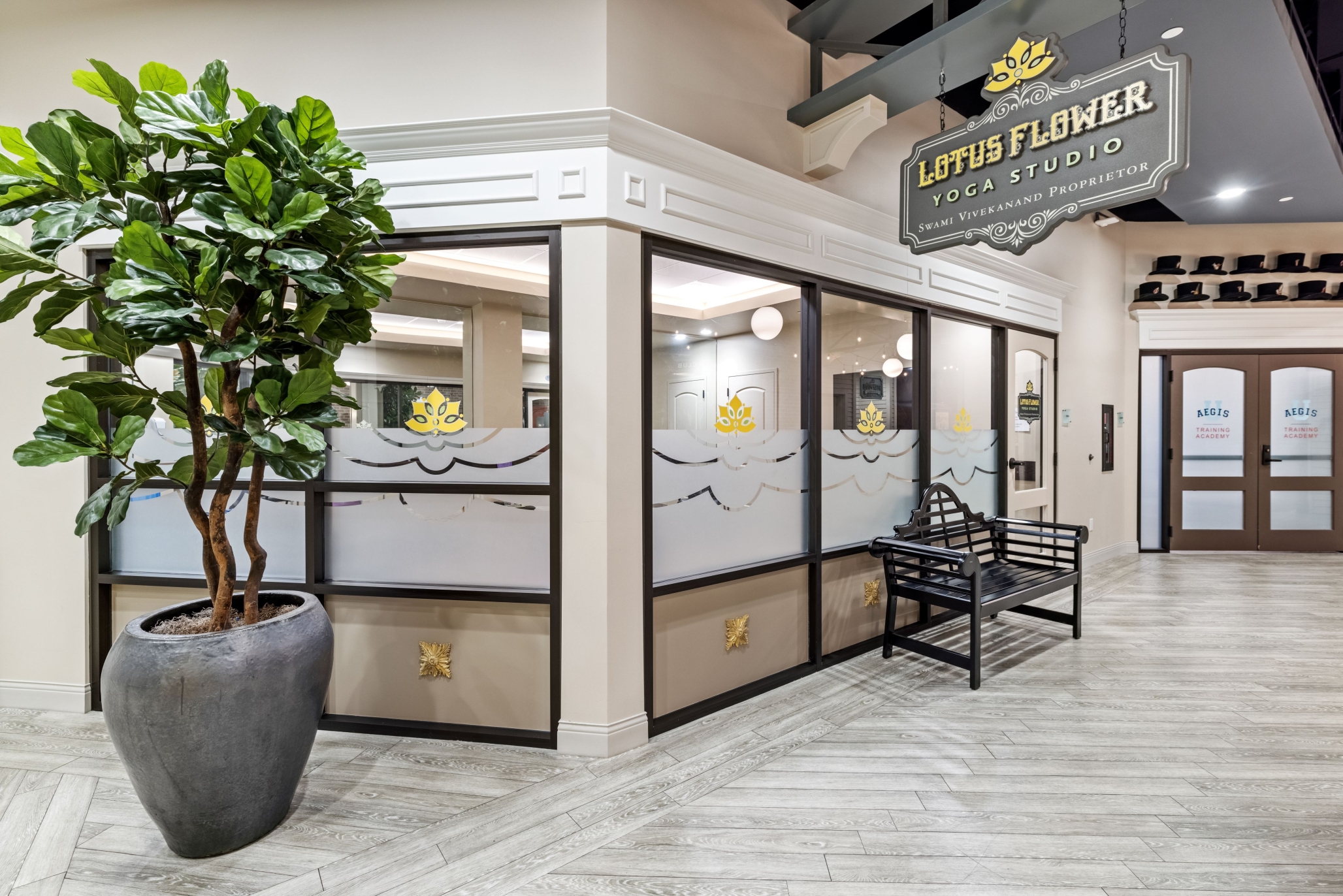 Aegis Living Queen Anne Rodgers Park, Seattle, WA 9