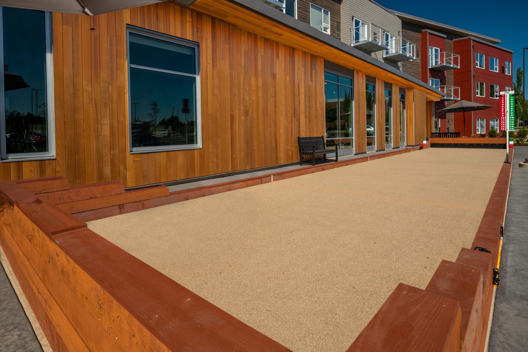 Merrill Gardens at Sherwood, Sherwood, OR 11