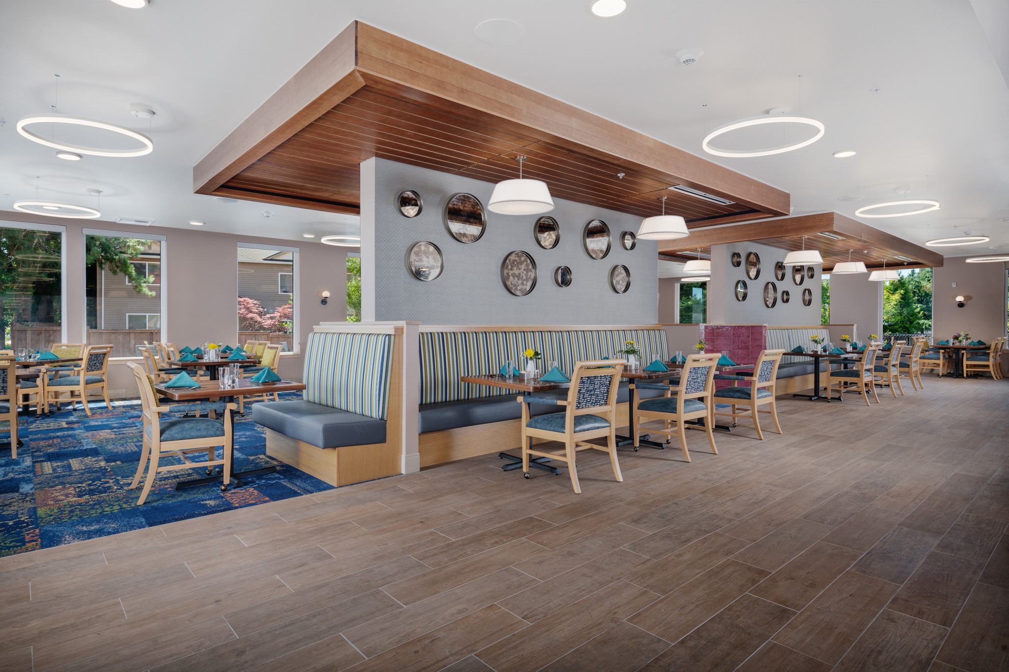 Merrill Gardens at Sherwood, Sherwood, OR 4