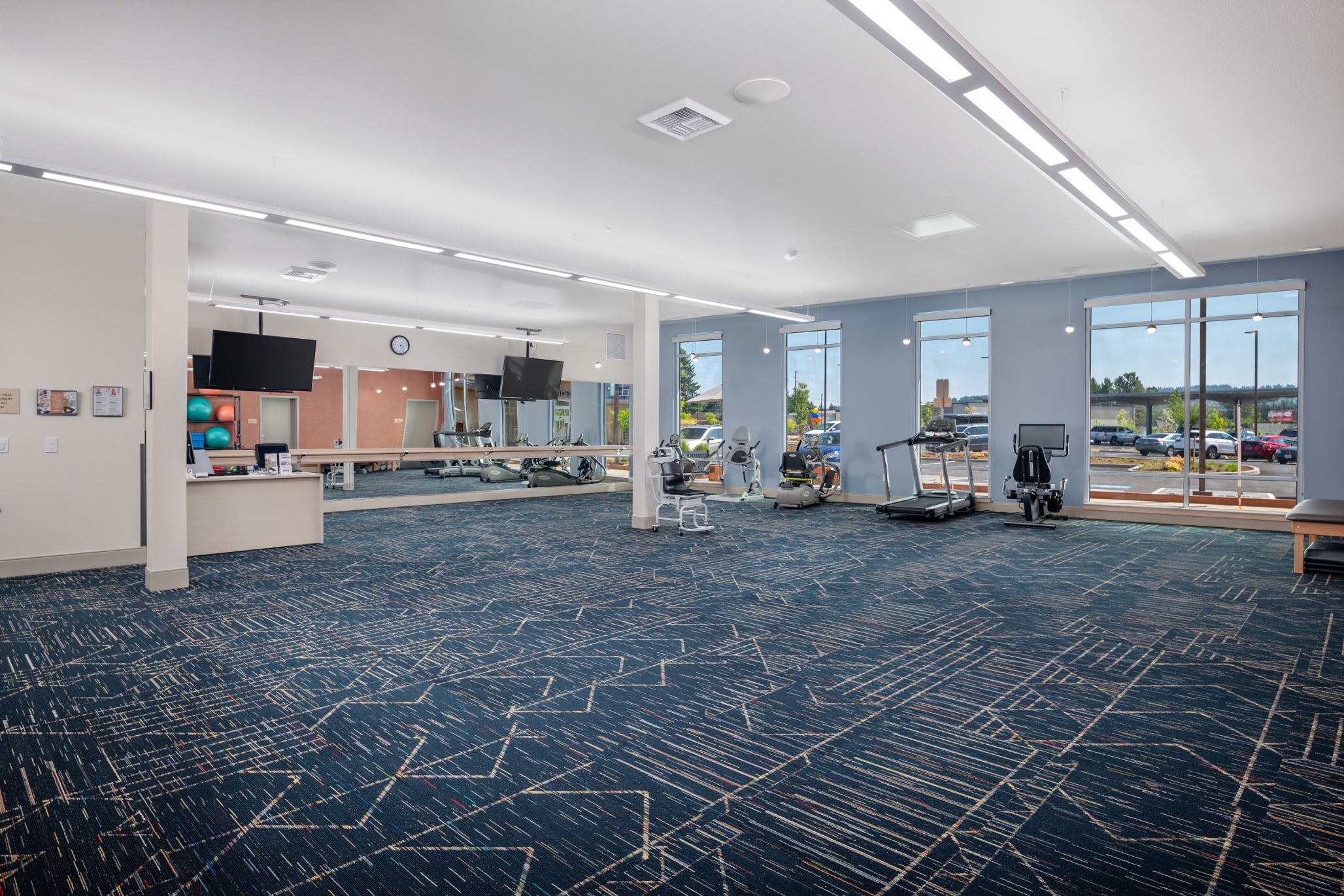 Merrill Gardens at Sherwood, Sherwood, OR 8