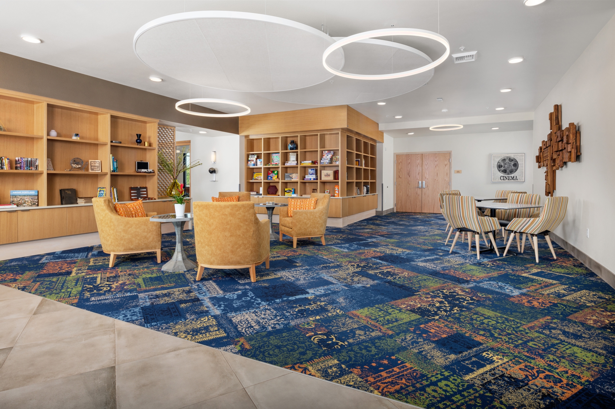 Merrill Gardens at Sherwood, Sherwood, OR 7