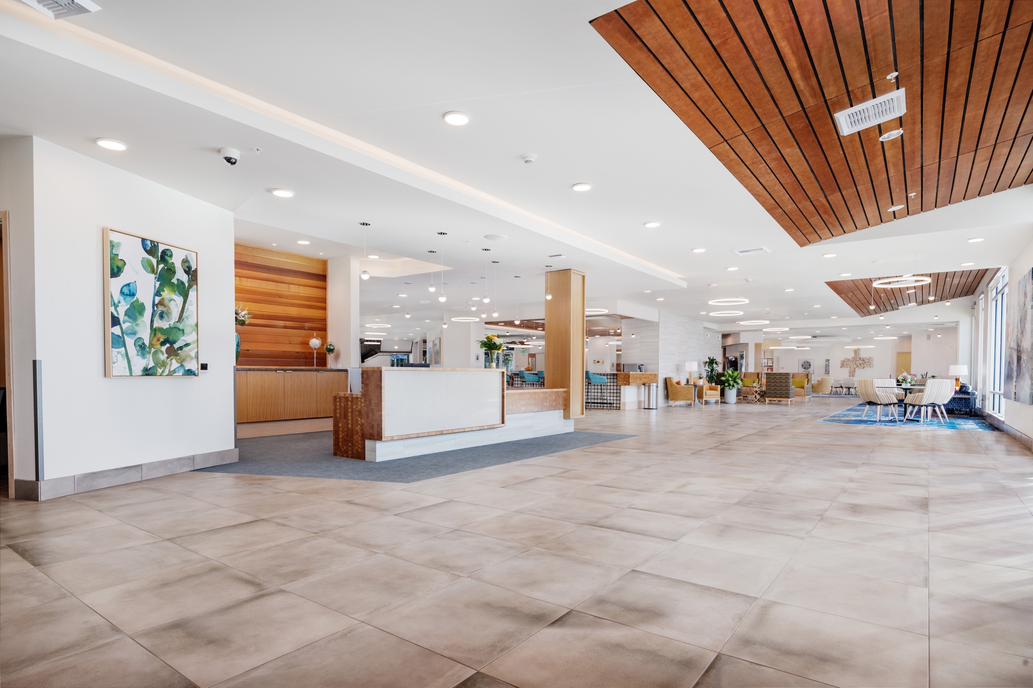 Merrill Gardens at Sherwood, Sherwood, OR 2