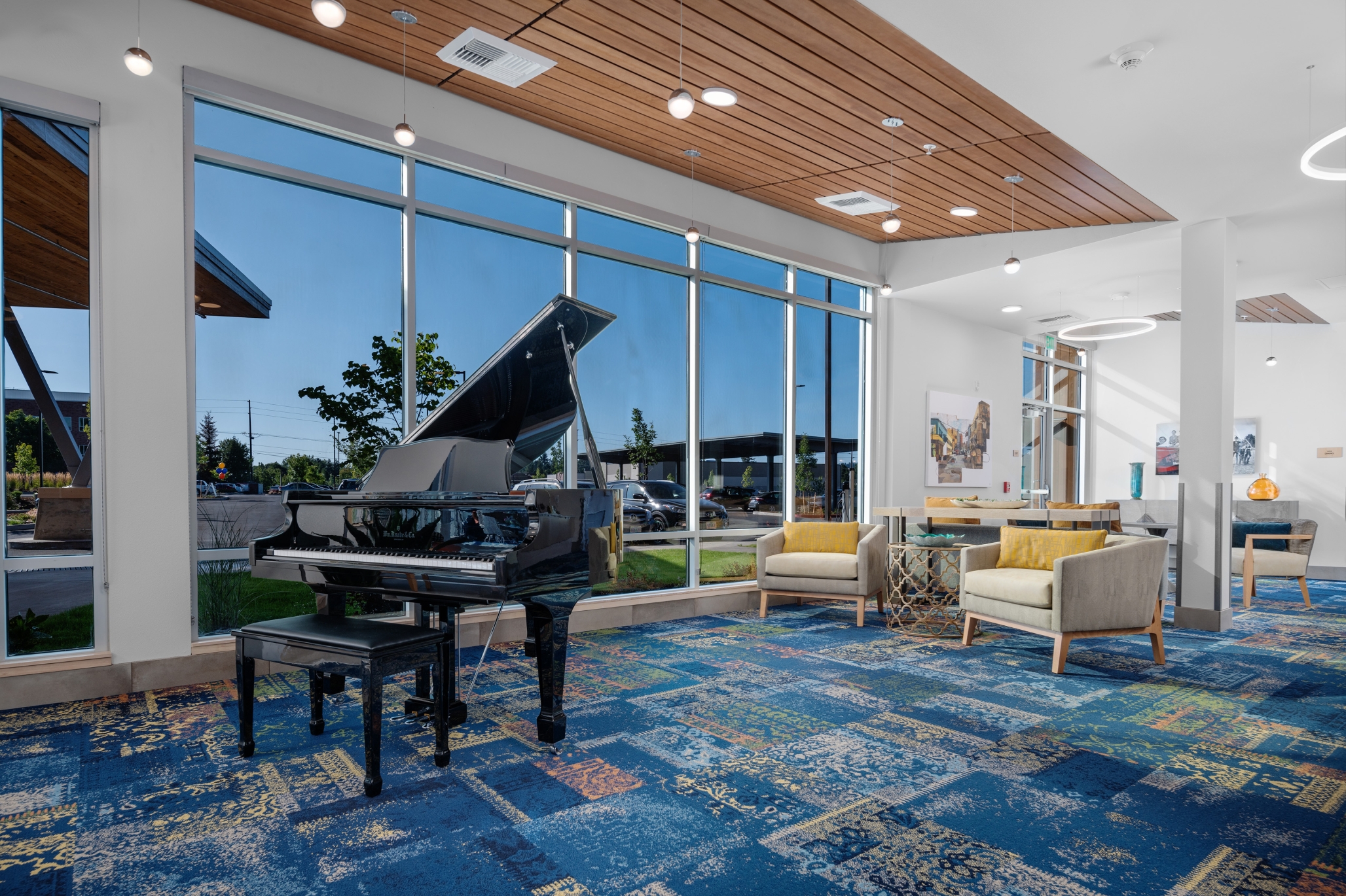 Merrill Gardens at Sherwood, Sherwood, OR 3