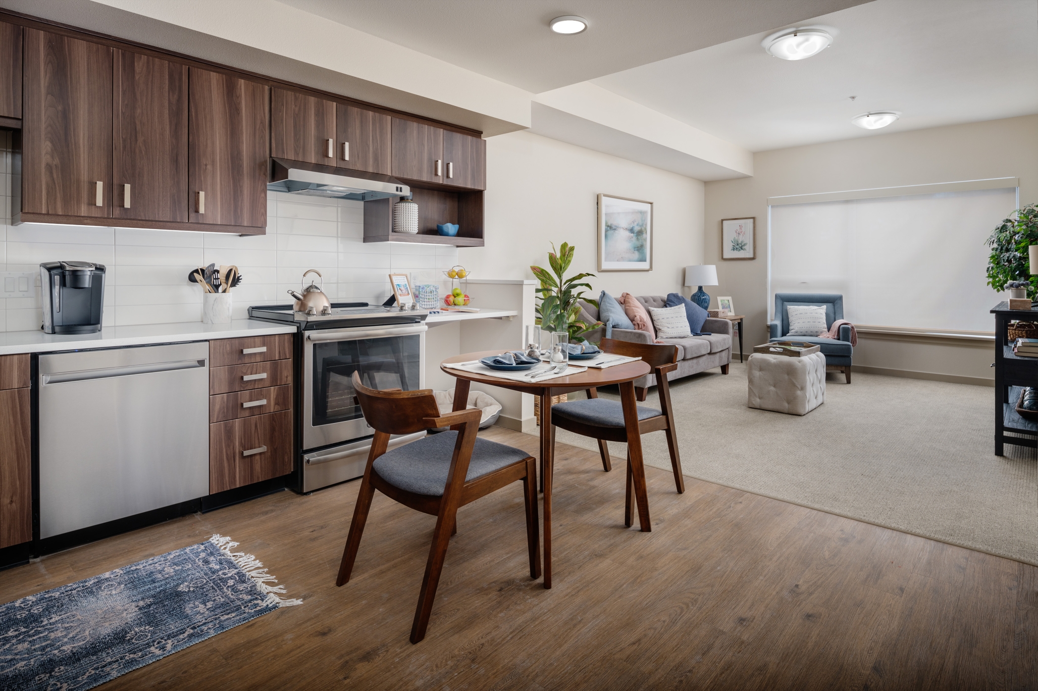 Merrill Gardens at Sherwood, Sherwood, OR 13