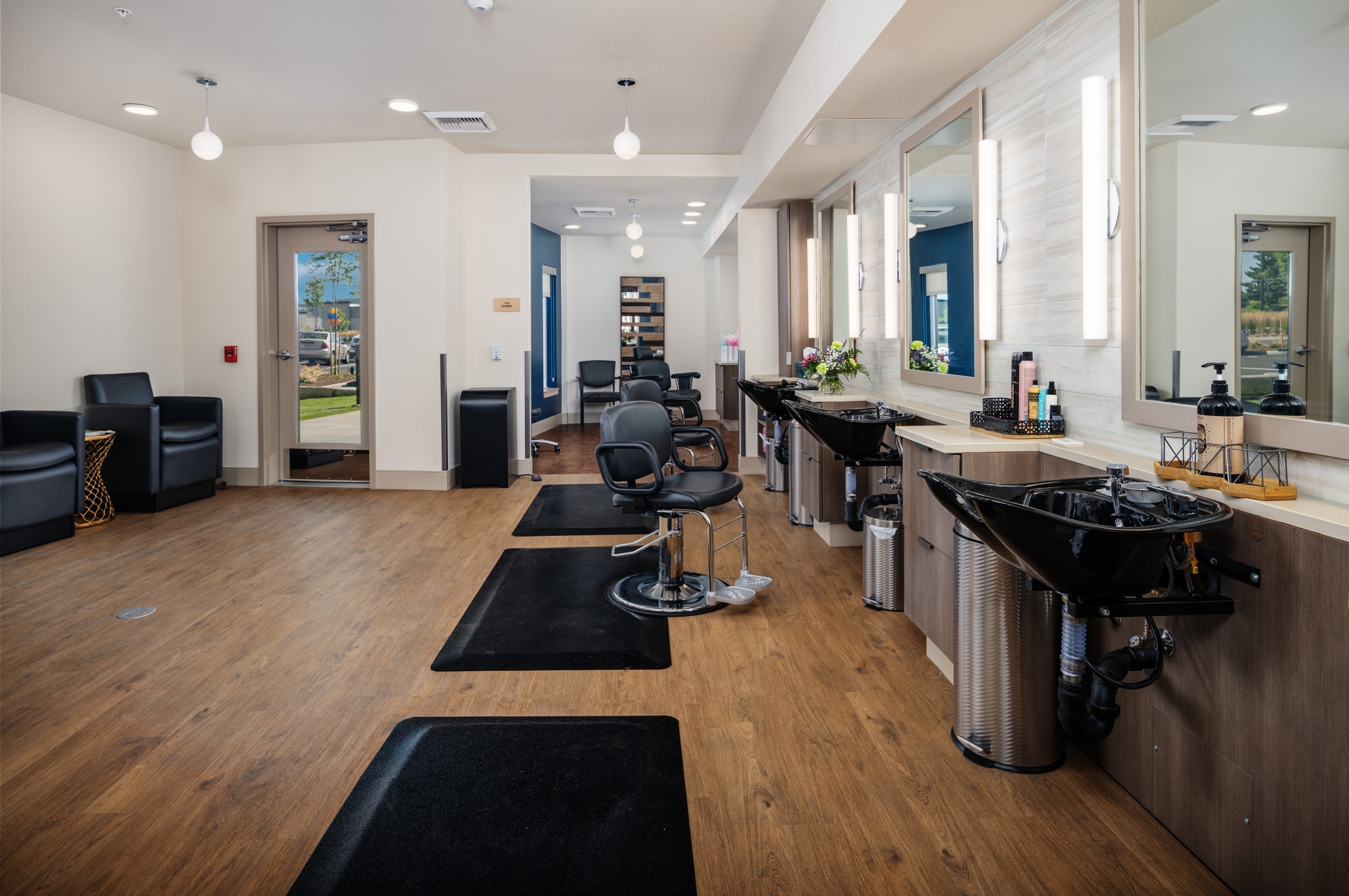 Merrill Gardens at Sherwood, Sherwood, OR 10