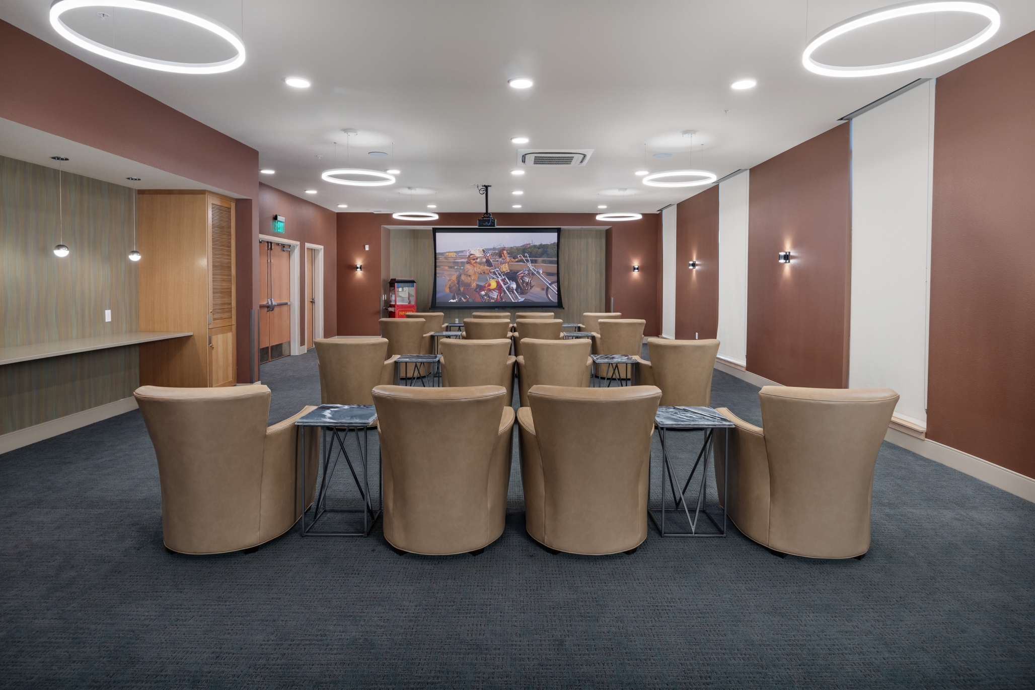 Merrill Gardens at Sherwood, Sherwood, OR 9