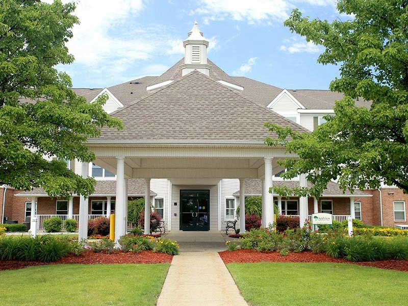 NorthPointe Woods, Battle Creek, MI 5