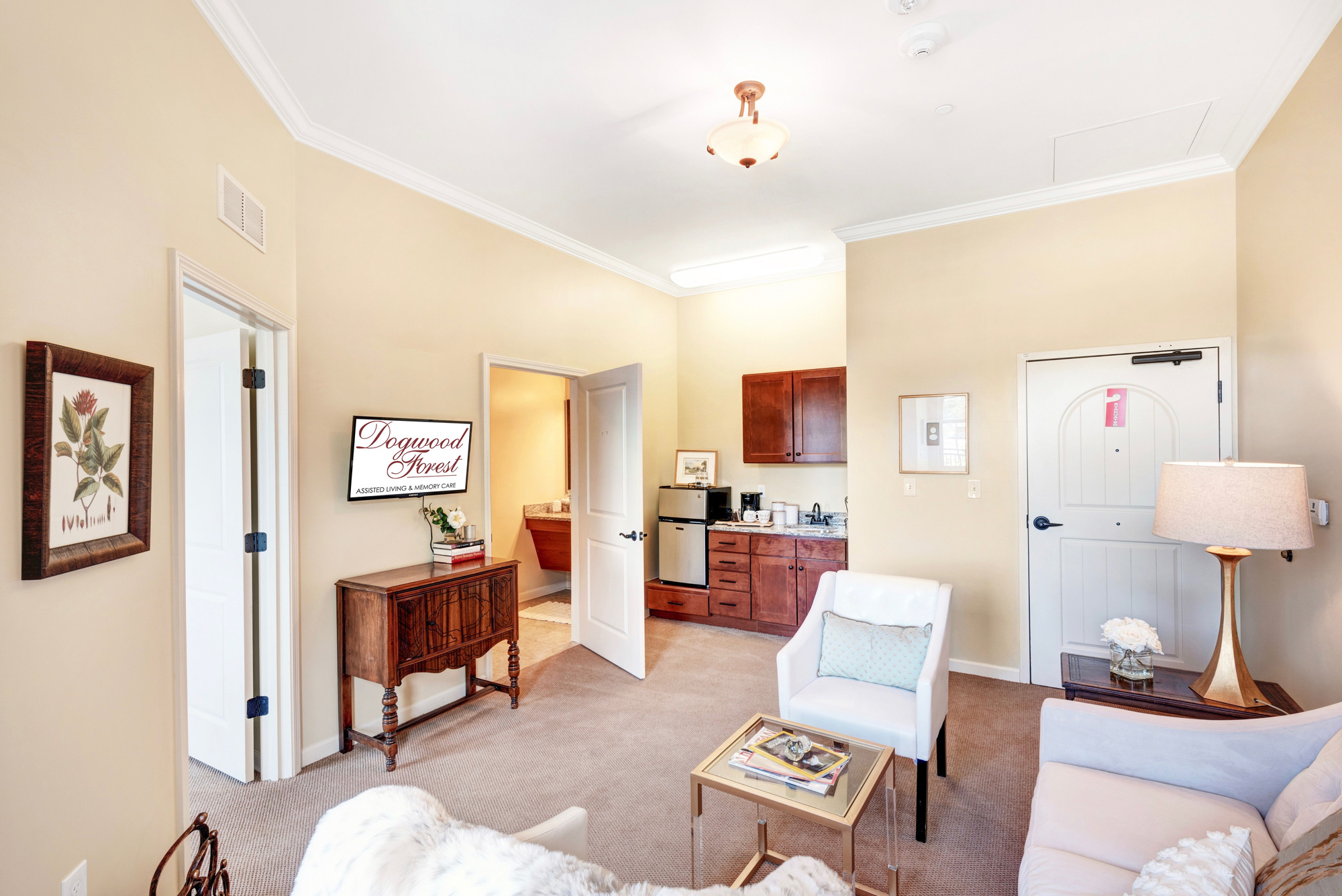 Arbor Terrace Acworth, Acworth, GA 70