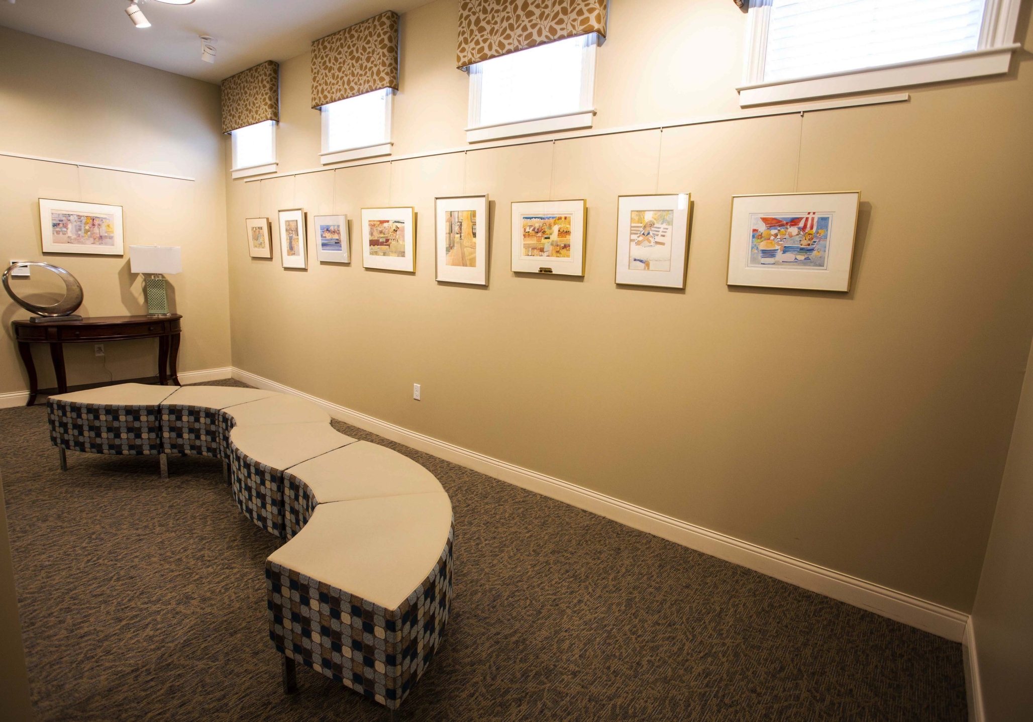 Sturges Ridge Fairfield, Fairfield, CT 3