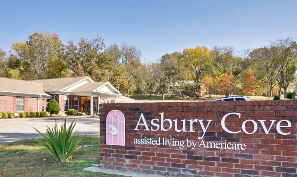 Asbury Cove Senior Living, Ripley, TN