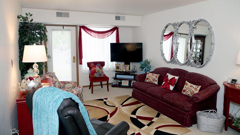 NorthPointe Woods, Battle Creek, MI 6