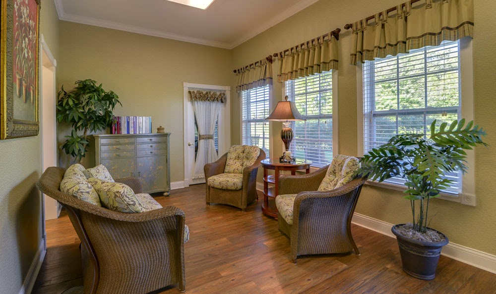 Springfield Heights Senior Living, Springfield, TN 4
