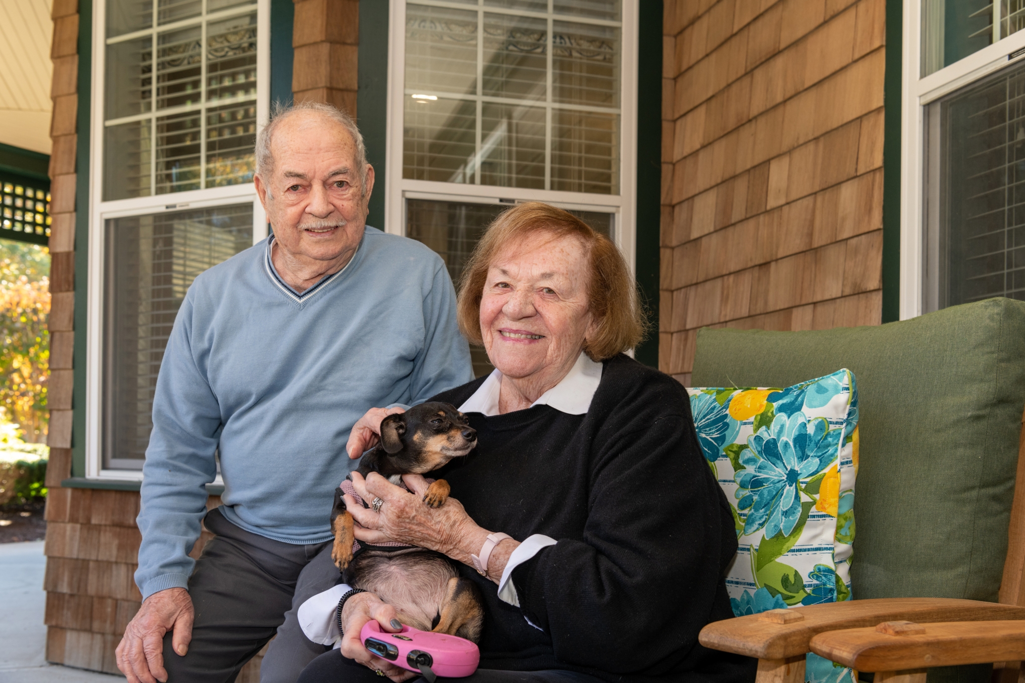 Autumn Glen, Dartmouth, MA 12