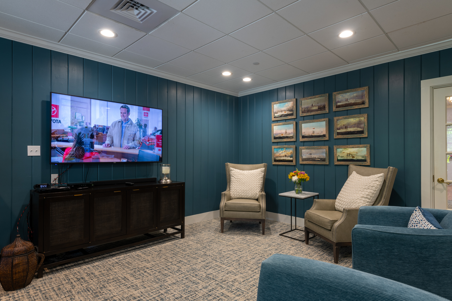 Autumn Glen, Dartmouth, MA 2