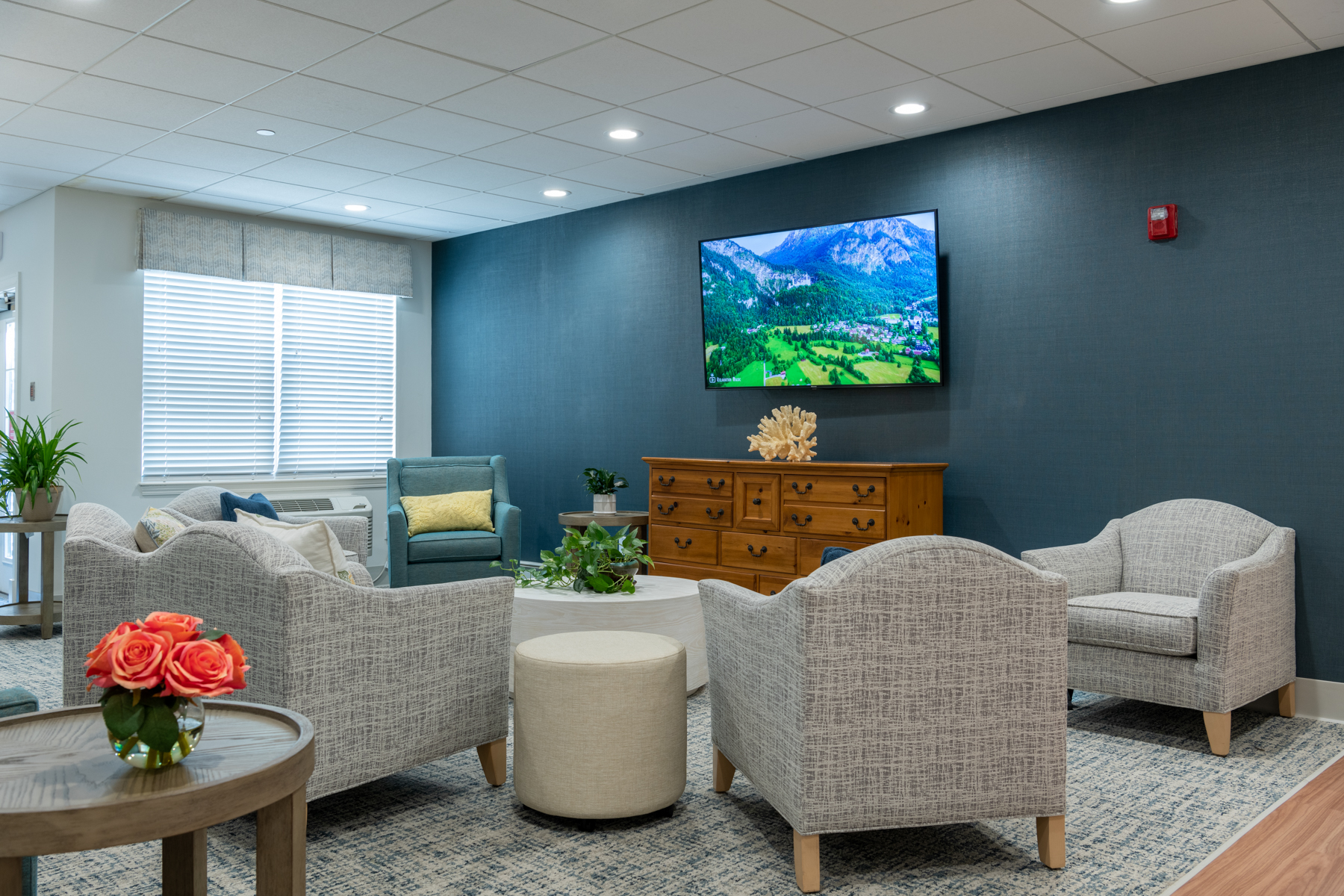 Autumn Glen, Dartmouth, MA 3