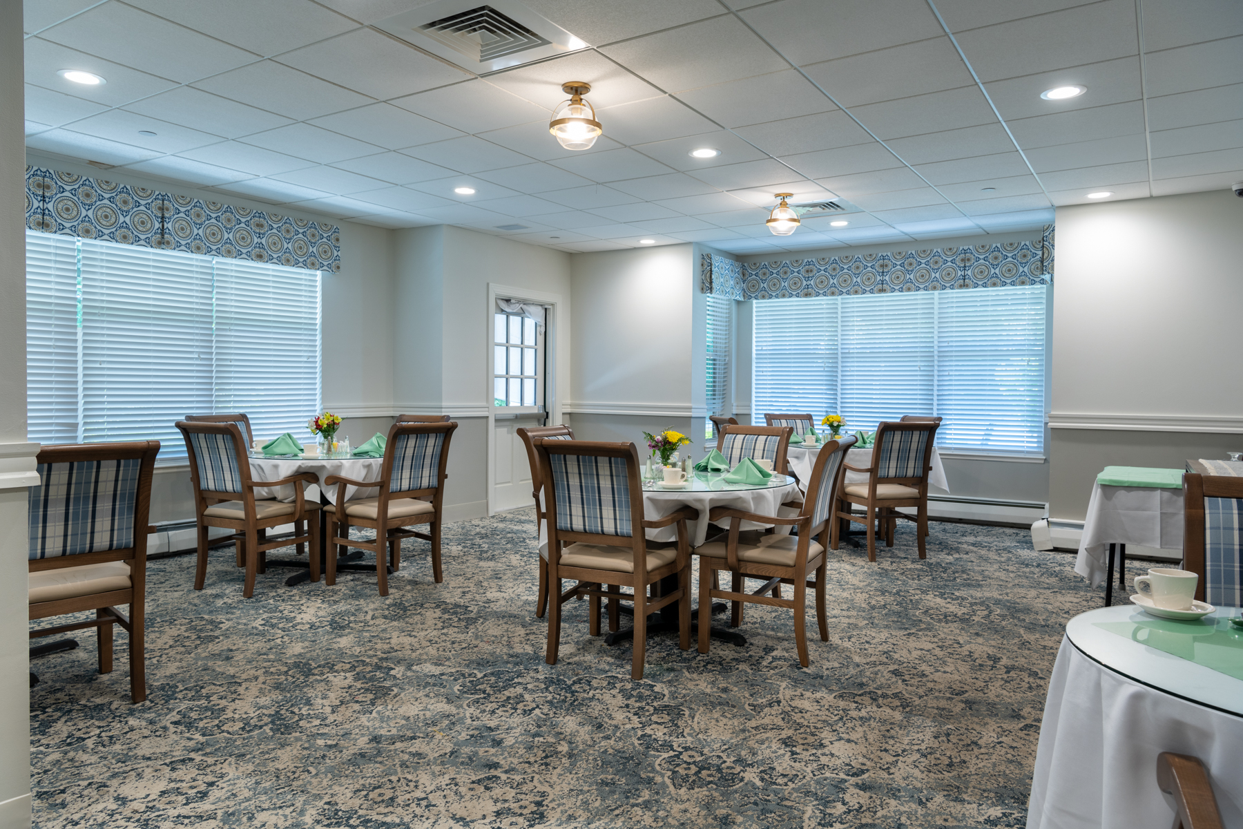 Autumn Glen, Dartmouth, MA 4