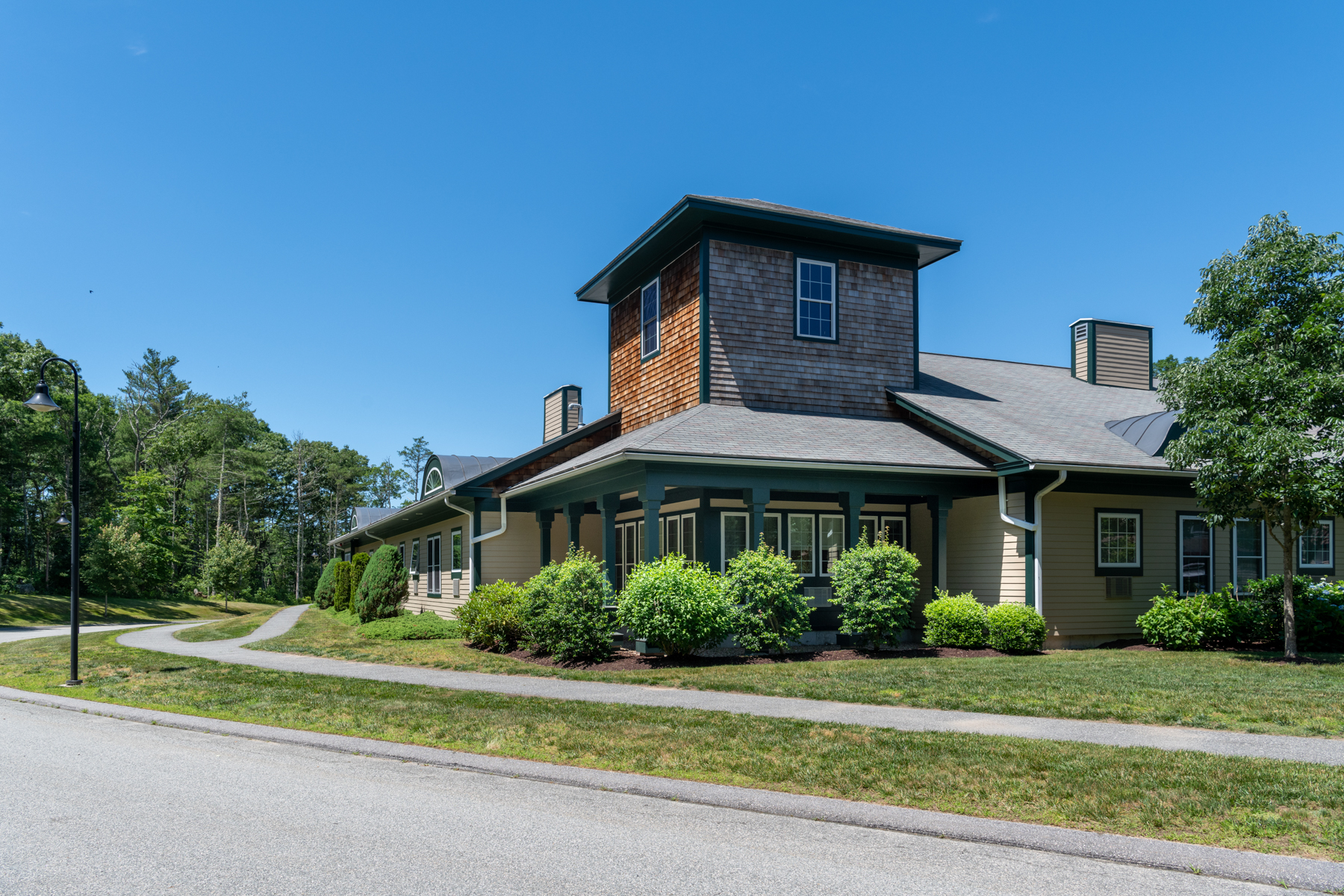 Autumn Glen, Dartmouth, MA 5