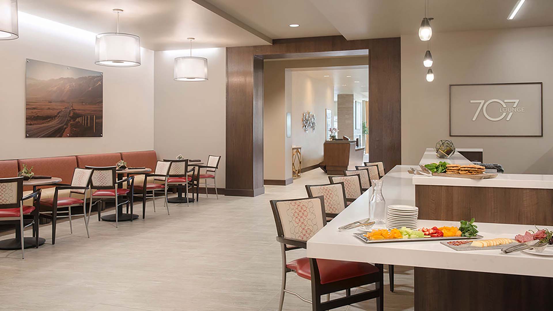 Atria at Foster Square, Foster City, CA 4