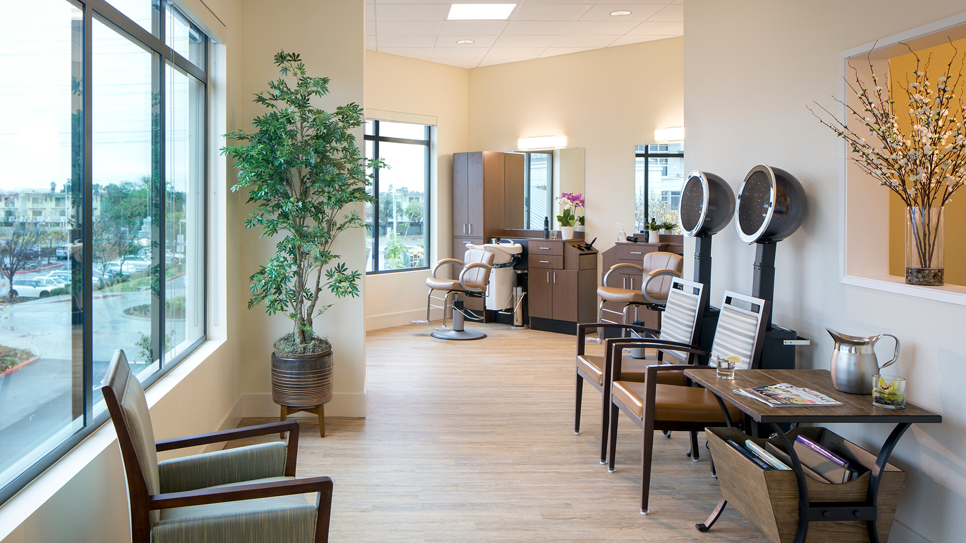 Atria at Foster Square, Foster City, CA 7