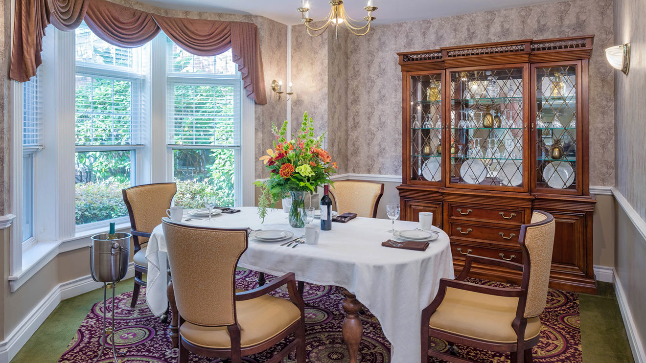 Atria Bay Spring Village, Barrington, RI 7