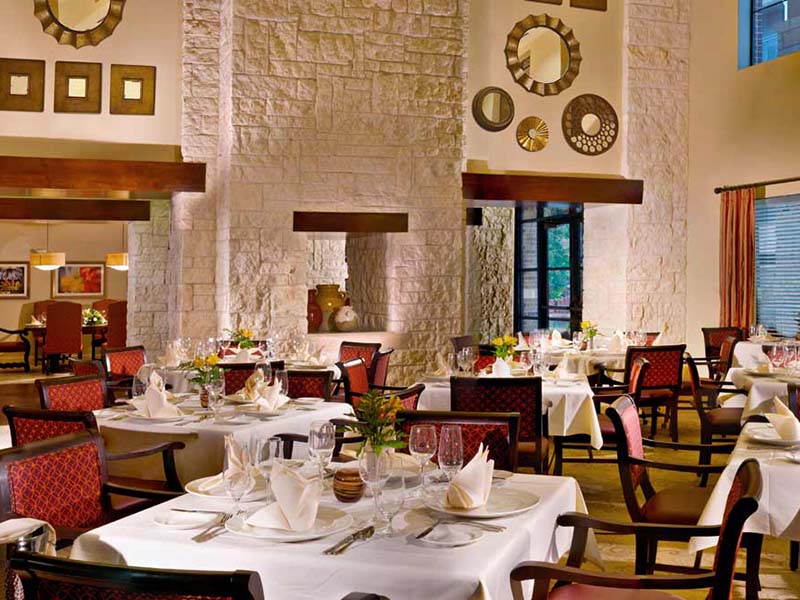 Atria Cinco Ranch, Katy, TX 10