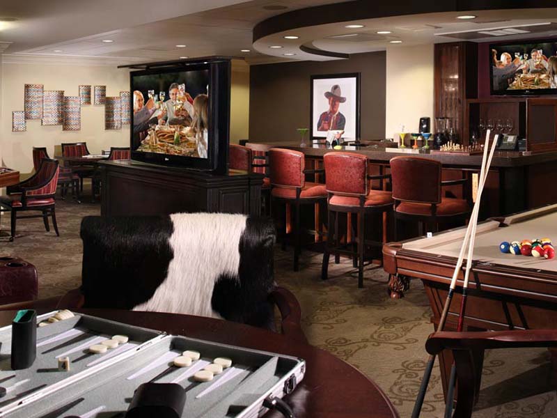 Atria Cinco Ranch, Katy, TX 9