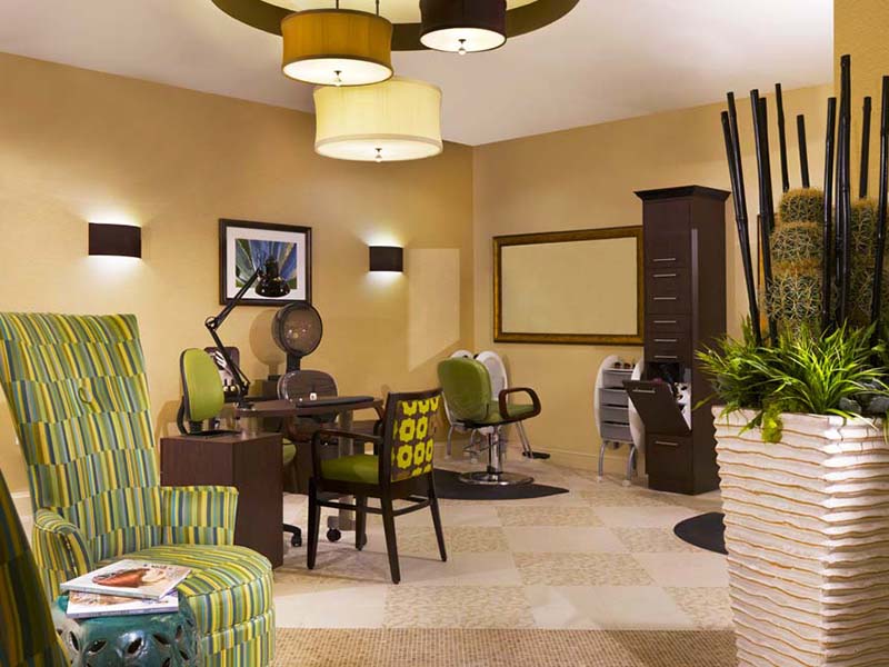 Atria Cinco Ranch, Katy, TX 8