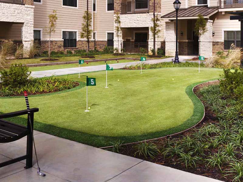 Atria Cinco Ranch, Katy, TX 3