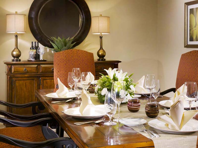 Atria Cinco Ranch, Katy, TX 7