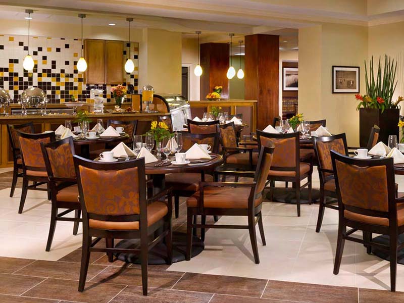 Atria Cinco Ranch, Katy, TX 6