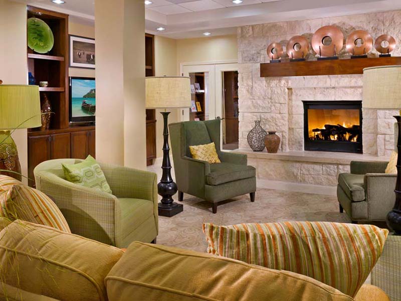 Atria Cinco Ranch, Katy, TX 5