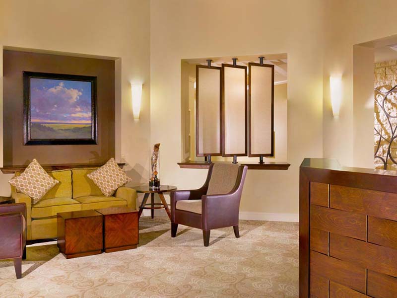 Atria Cinco Ranch, Katy, TX 4