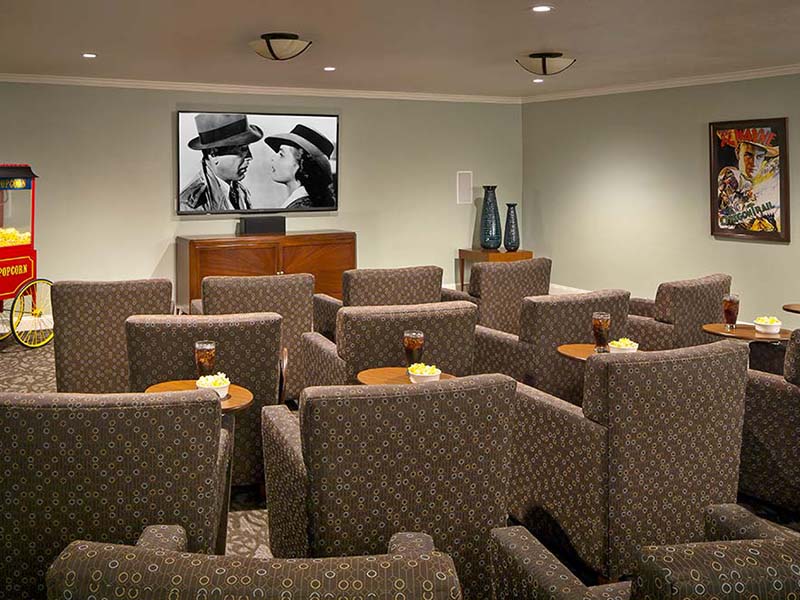 Atria Covell Gardens, Davis, CA 10