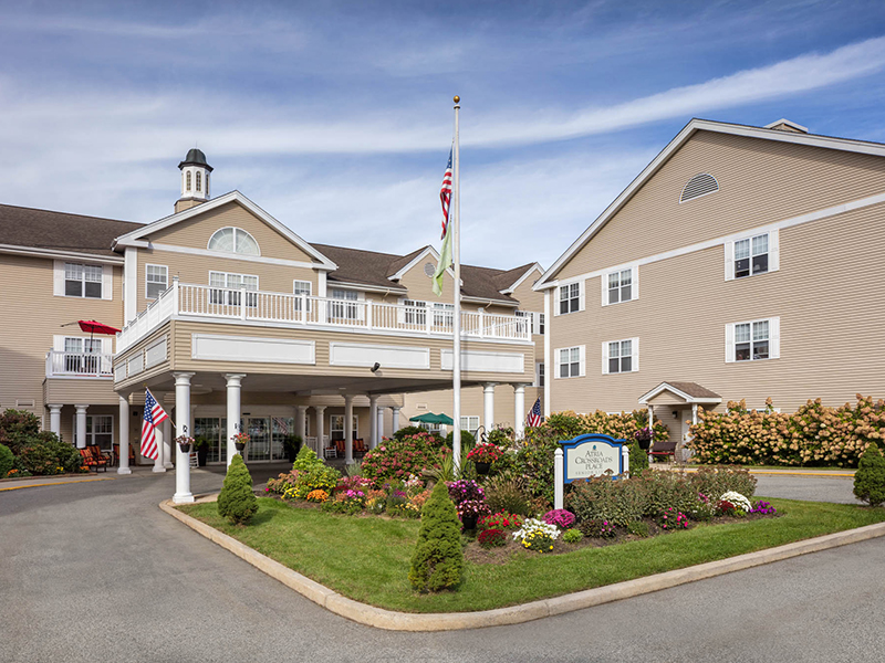 Atria Crossroads Place, Waterford, CT