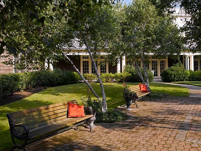 Atria Darien, Darien, CT 2