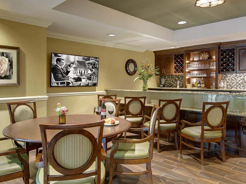 Atria Darien, Darien, CT 6