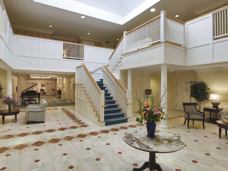 Atria Darien, Darien, CT 4