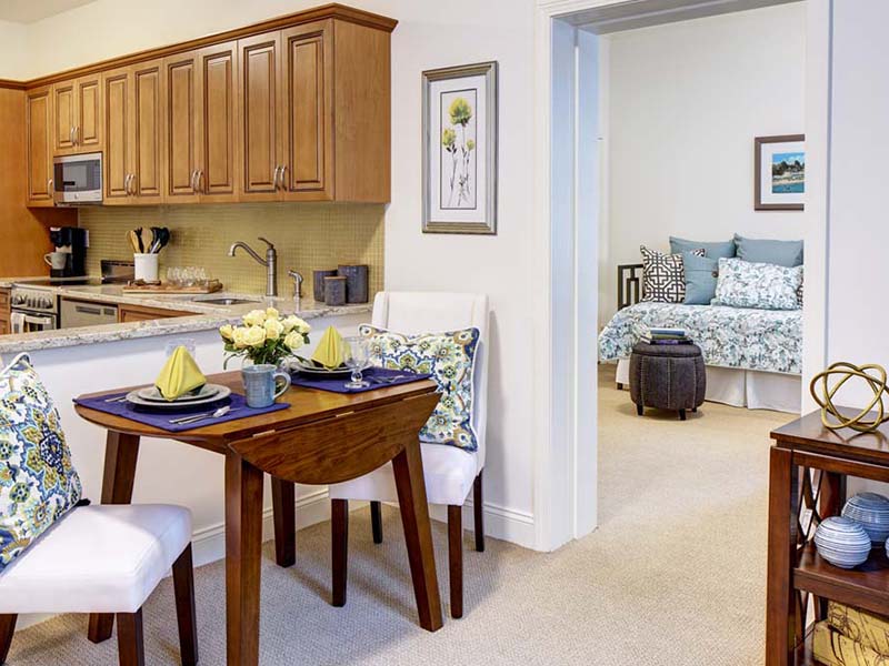 Atria Darien, Darien, CT 8